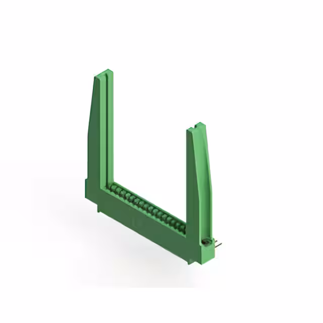 346-019-558-678 EDAC Inc.  Edgeboard Connectors